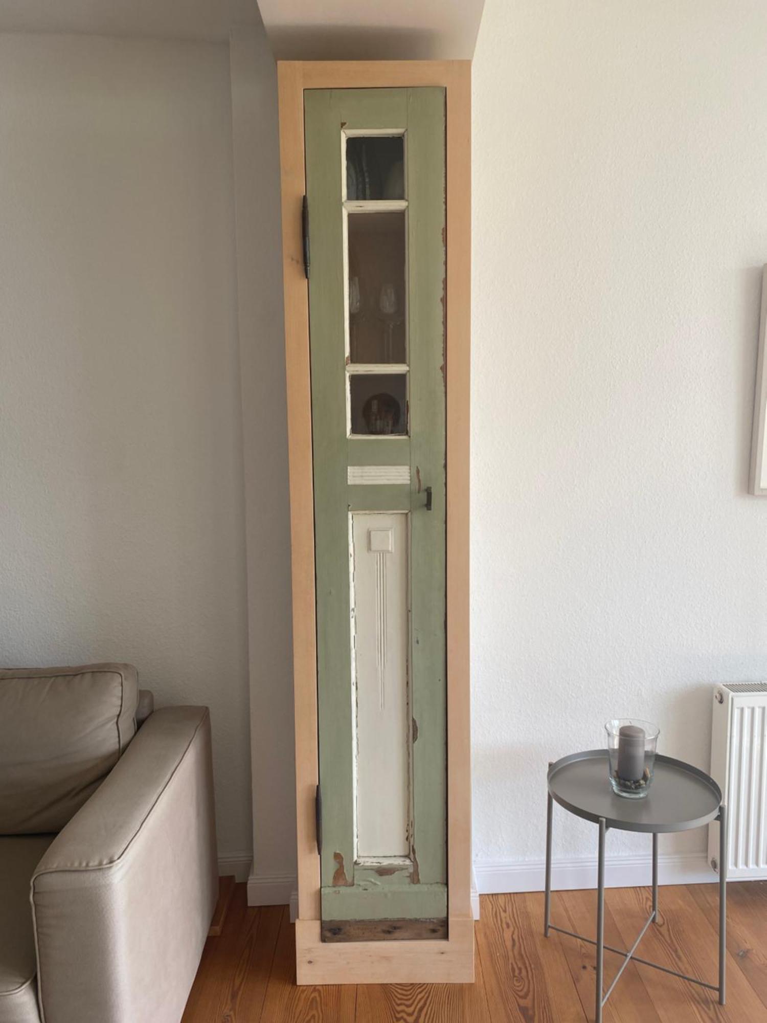 Apartment Innenstadt-oase Im Kapitaensviertel *