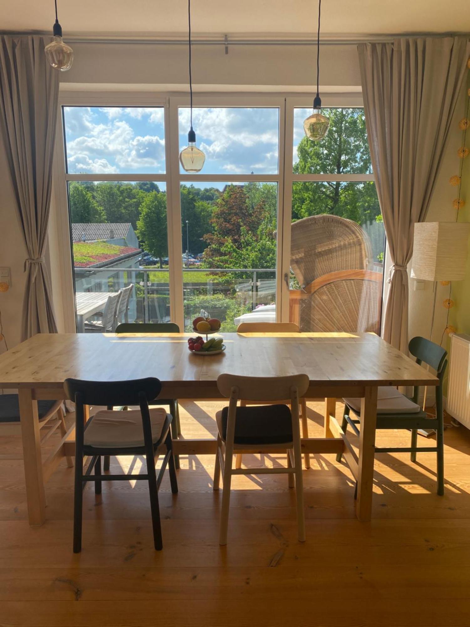 Innenstadt-oase Im Kapitaensviertel Apartment *